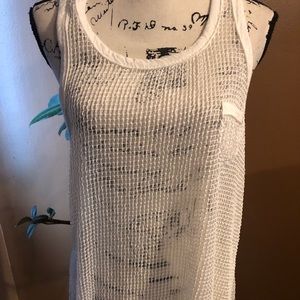 MYSTREE SIZE L NET PREOWNED TOO